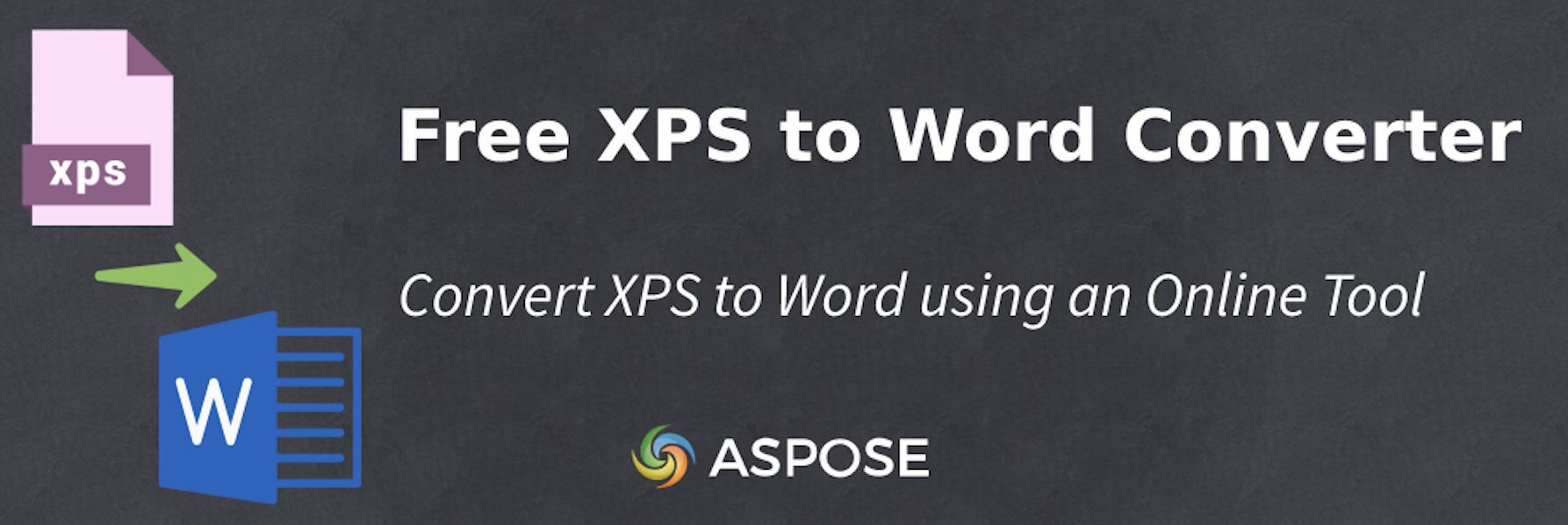 Бесплатный конвертер XPS в Word