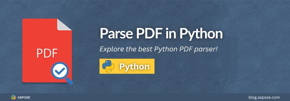 Как разбираем PDF в Python: мощное пошаговое руководство
