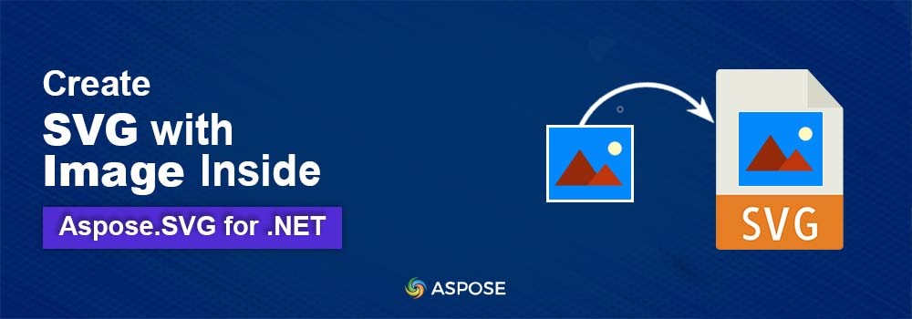SVG с изображением внутри на C# | PNG в формате SVG | JPG в SVG