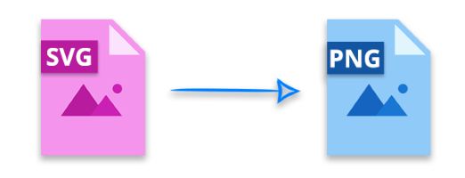 Преобразование SVG в PNG в Python
