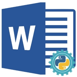 Автоматизация слов Python