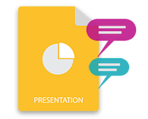 Add or Remove Comments in PowerPoint PPT in Java