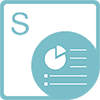 Aspose.Slides for JasperReports logo