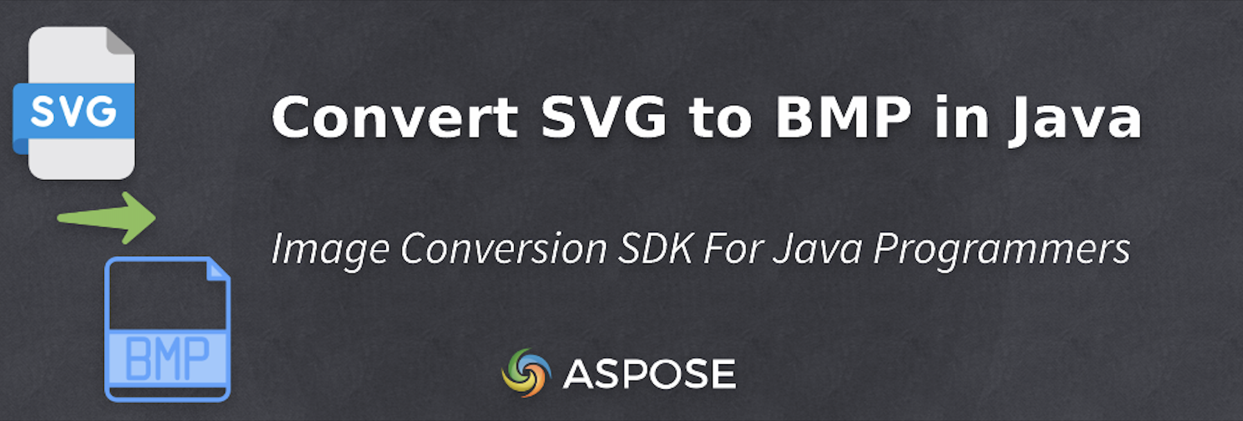 Låt oss konvertera SVG till BMP i Java 