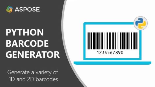 Python streckkodsgenerator