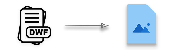 DWF till JPG PNG-bild i C#