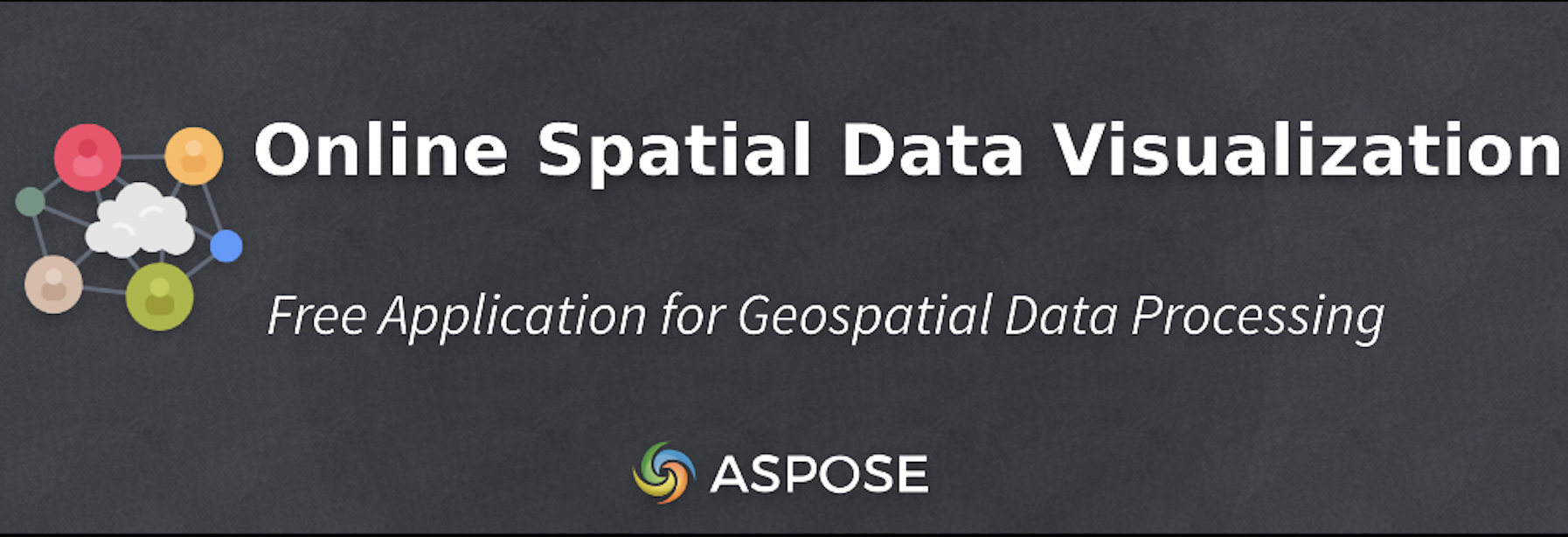  Online Spatial Data Visualization - Gratis Verktyg