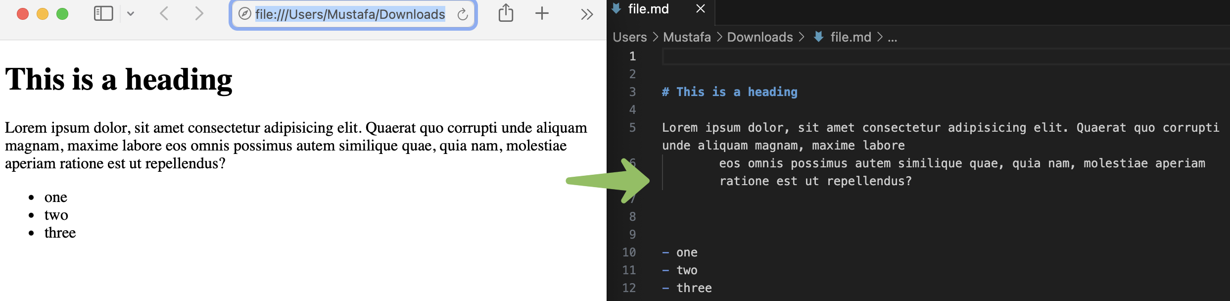 html-to-md