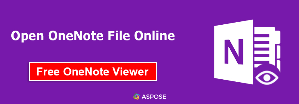 OneNote Viewer - Öppna OneNote-fil online
