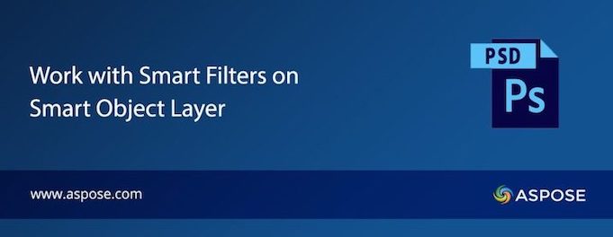 Smarta filter Smarta objekt PSD csharp