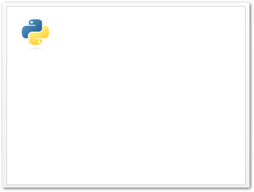 lägg till bilder i PowerPoint PPT i Python