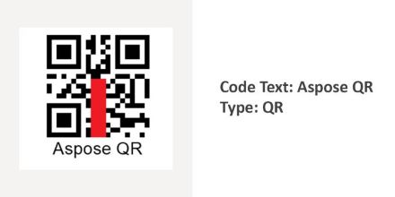 อ่านรหัส QR ไม่ถูกต้องใน Python