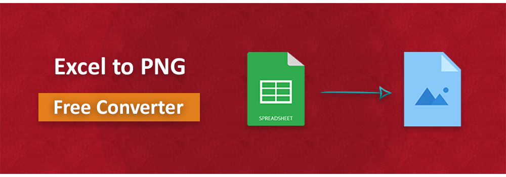 โปรแกรมแปลง Excel เป็น PNG ออนไลน์ฟรี