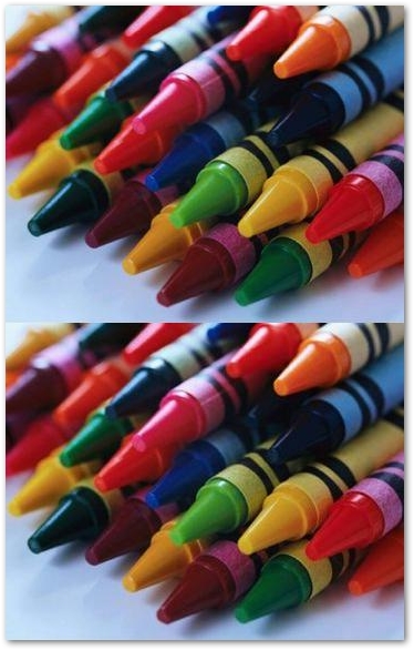 รวมรูปภาพในแนวตั้งใน Python