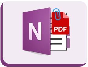 แทรก PDF ลงใน OneNote โดยใช้ C#