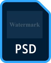 เพิ่มลายน้ำให้กับ PSD ใน C#