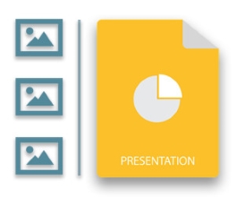 สร้างภาพขนาดย่อสำหรับ PowerPoint PPTX หรือ PPT โดยใช้ C ++