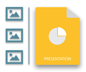 สร้างภาพขนาดย่อ PPTX ใน Java