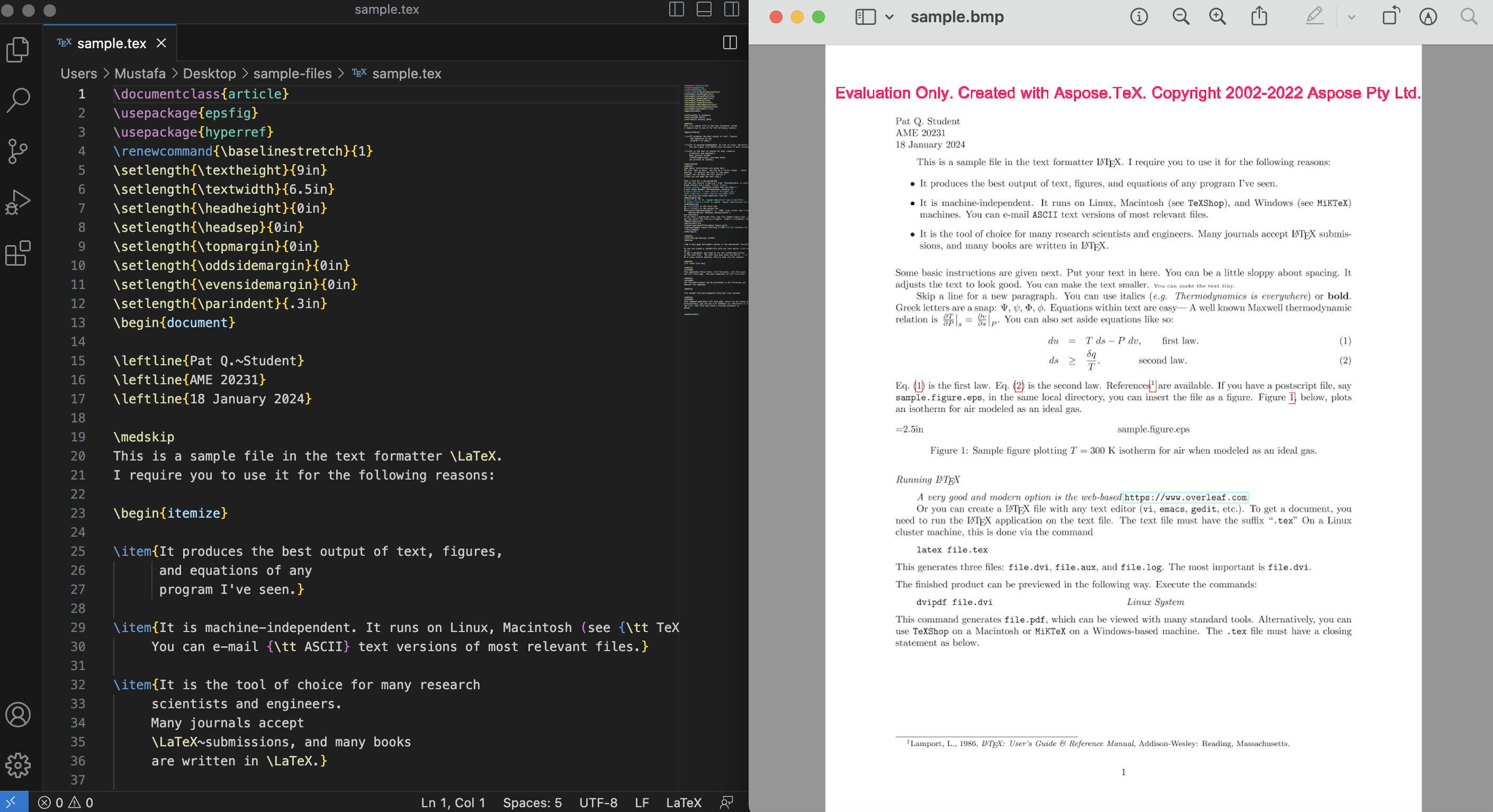 ผู้สร้างไฟล์ bmp