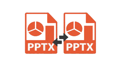 API การเปรียบเทียบ Python PowerPoint