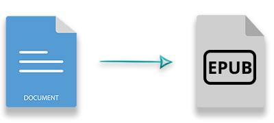 แปลงเอกสาร Word เป็น EPUB ใน Python