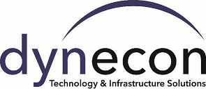 Dynecon company logo