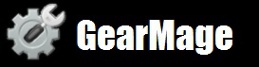 GearMage company logo