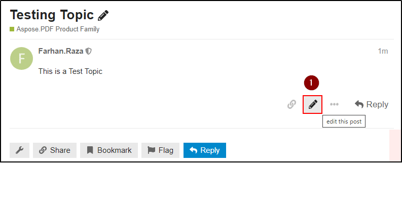 Share files with Aspose