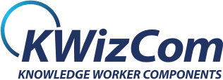 KWizCom logo