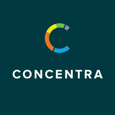 Concentra logo
