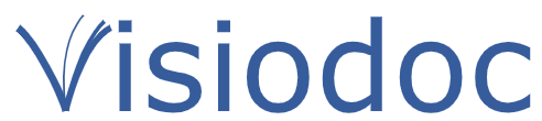 Visiodoc logo
