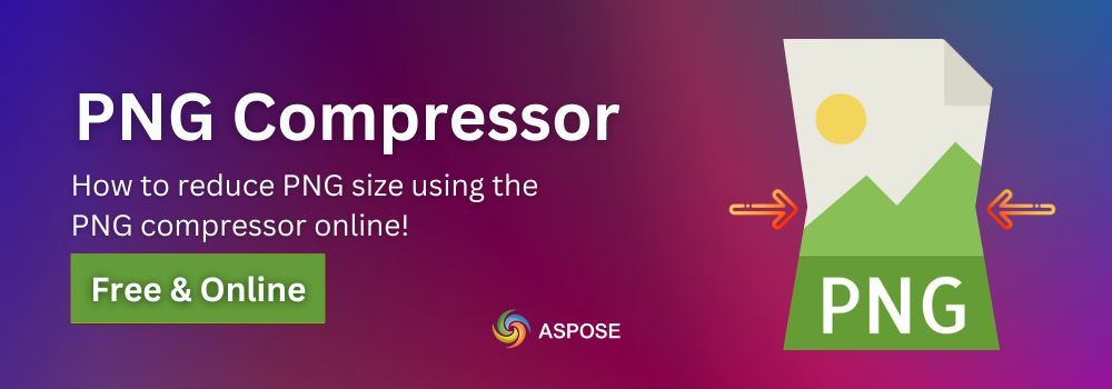 Reduce PNG Size - PNG Compressor Online