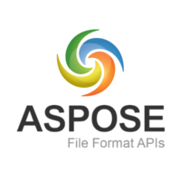 Aspose logo