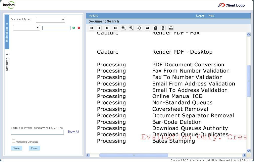 View excel document online