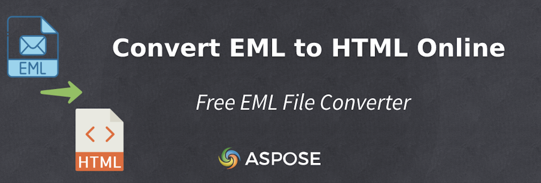 Convert Eml to Html Online