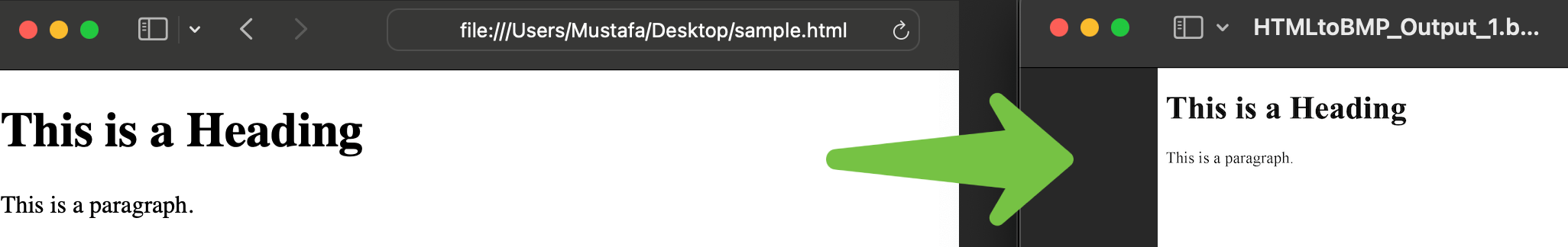 web sayfasını resme dönüştürücü