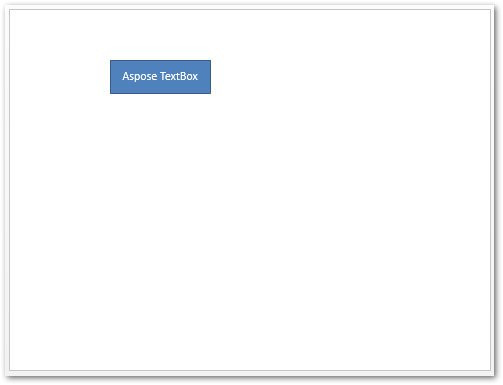 python'da powerpoint ppt'ye metin ekleyin