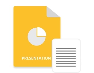 Mange PowerPoint Slayt Notları
