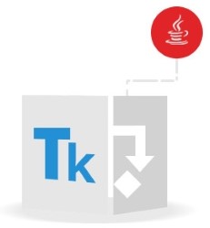 Java'da MS Proje Dosyaları Oluşturma
