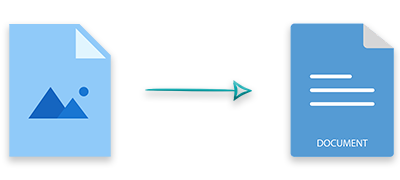 Görüntüyü C# ile DOCX'e Dönüştür