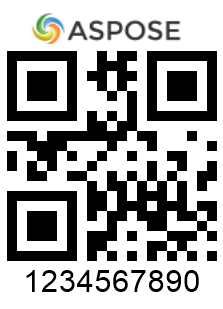 Створення QR-коду з логотипом за допомогою C#