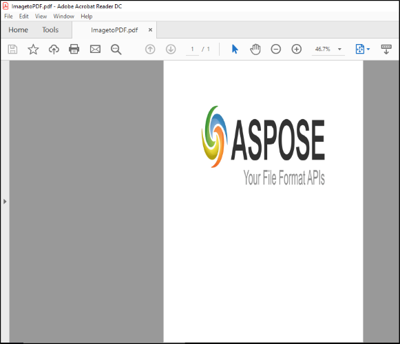 Зображення в PDF