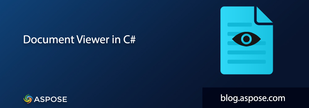 Переглядач документів на C#