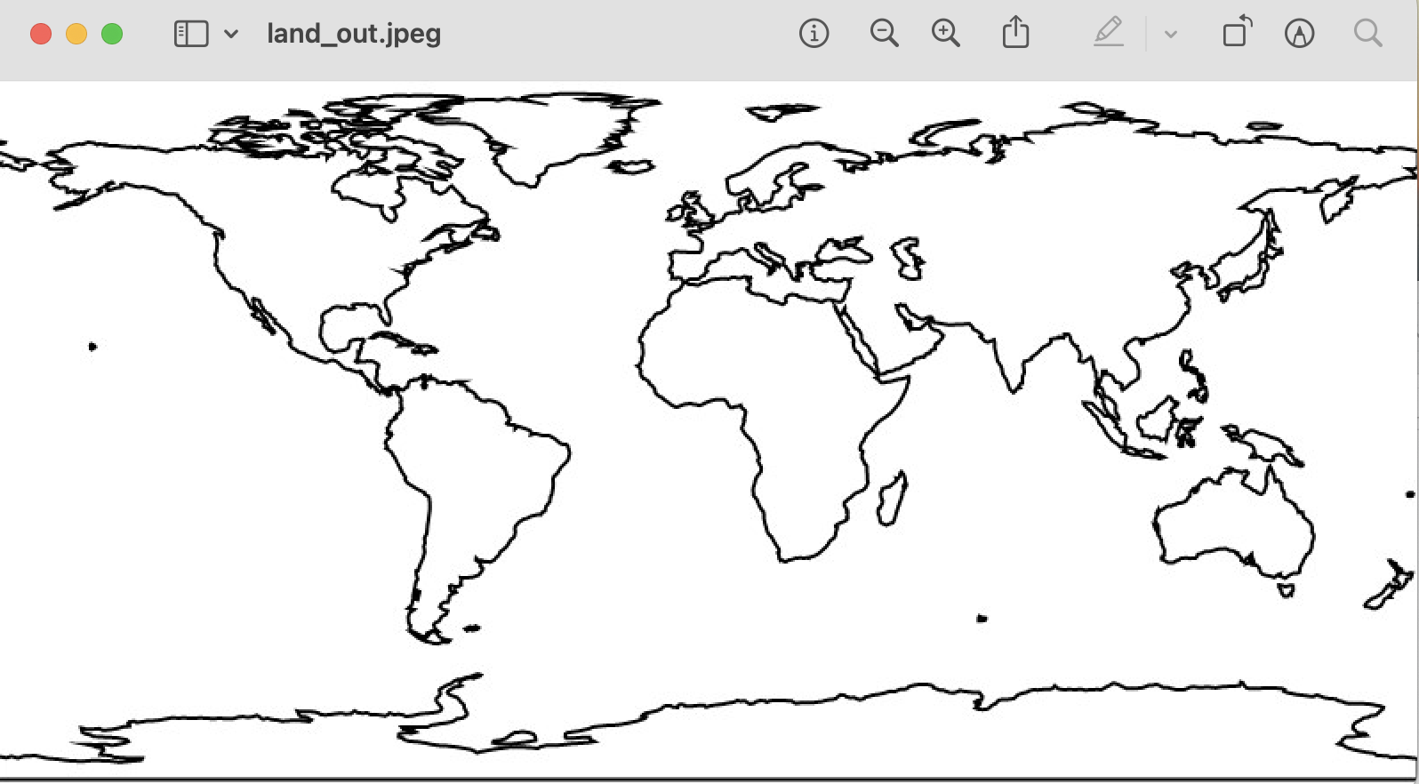 csharp-geospatial-library