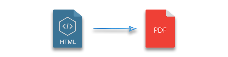 HTML sang PDF trong C#