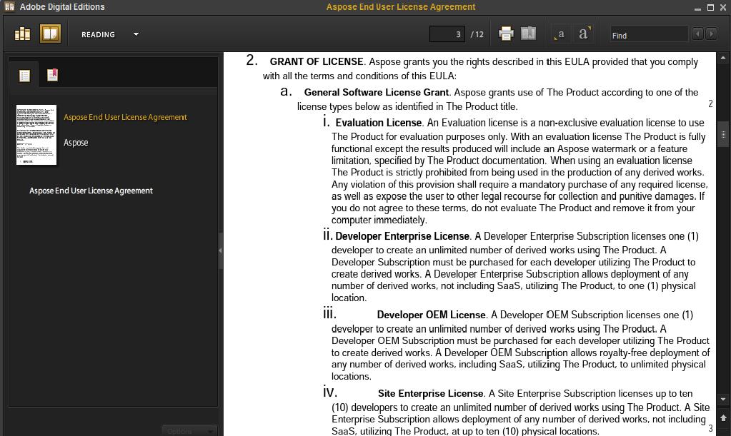 View EPUB