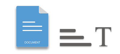 Extract Text from MS Word Documents in Java