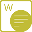 Android Word Doc API
