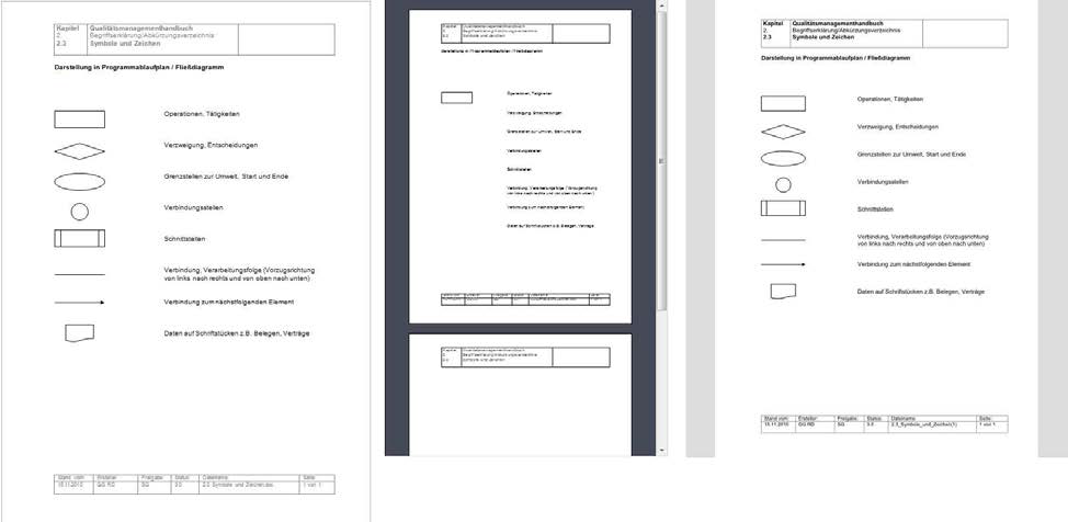 Document preview using Aspose.Words