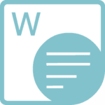 Jasper Report DOCX file